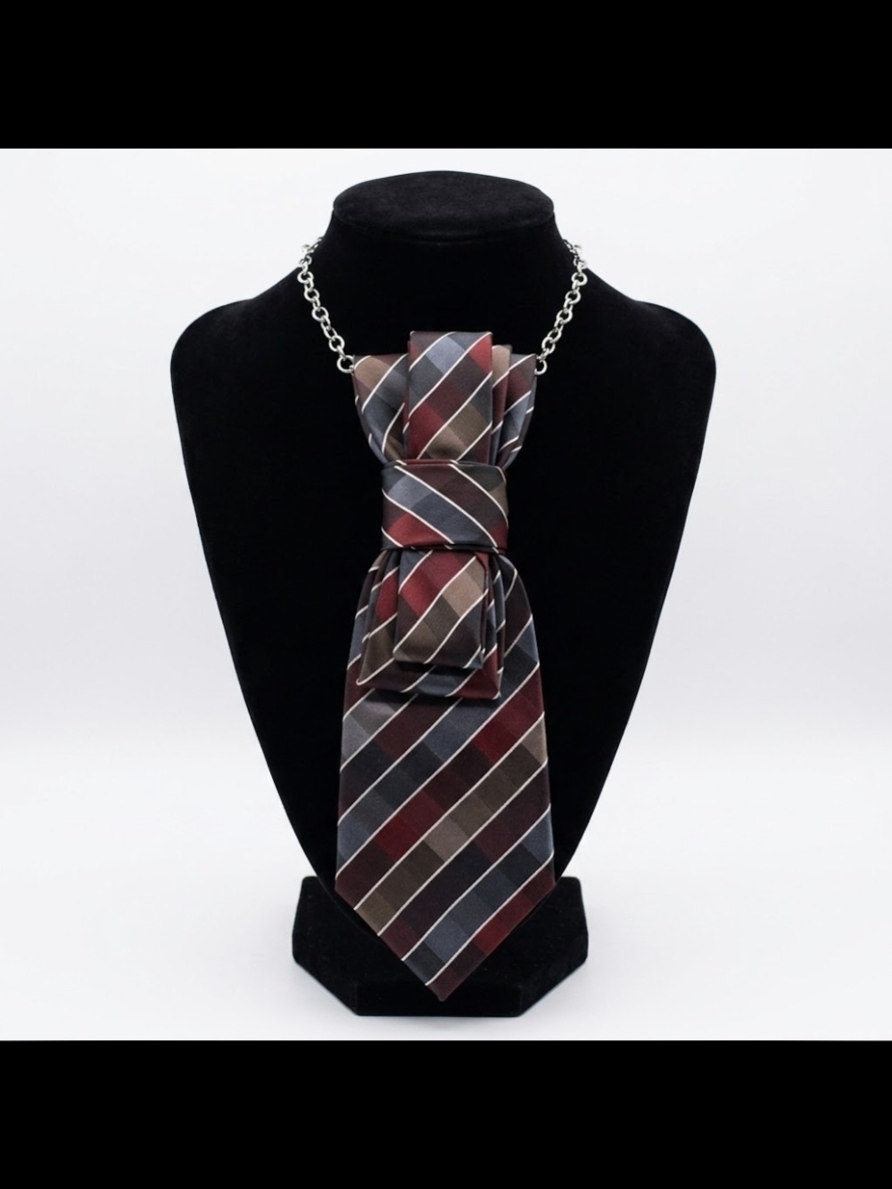 Unisex Necktie